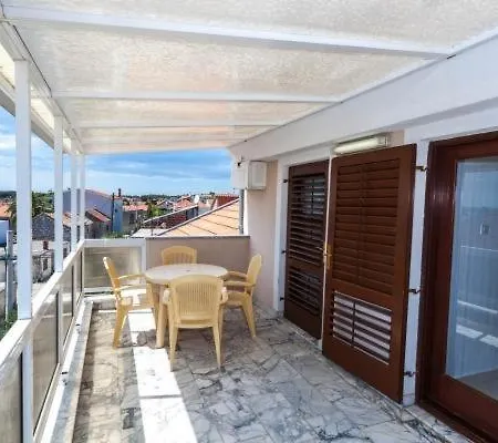 In With Sea View, Terrace, Air Conditioning,wifi 3475-4