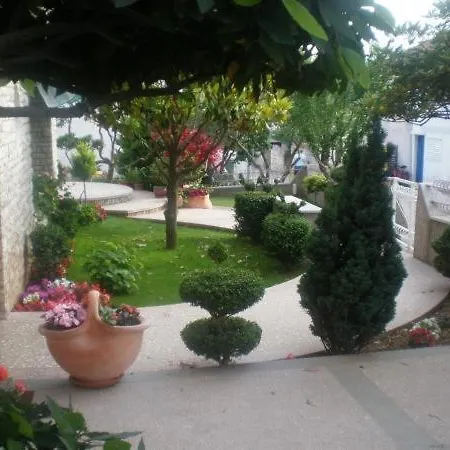 In With Sea View, Terrace, Air Conditioning,wifi 3475-4 Apartmán